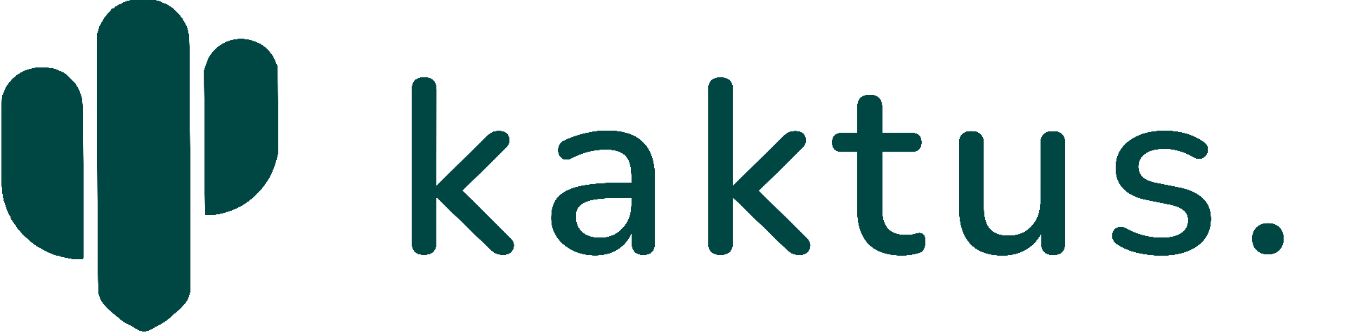 Kaktus Logo